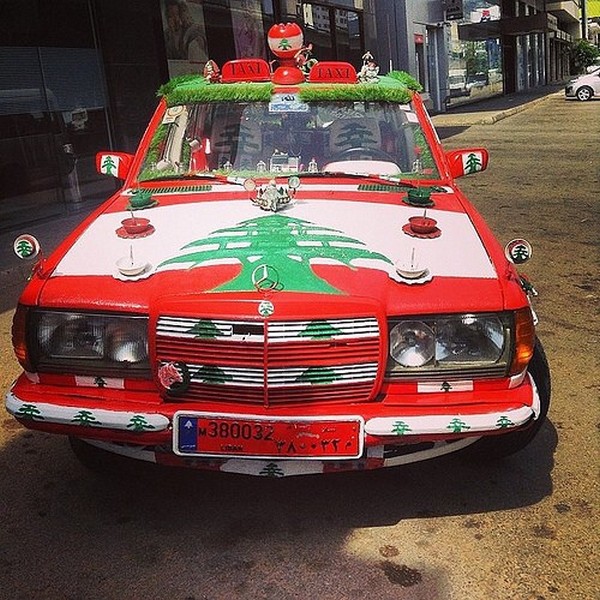 Careem Celebrates Lebanon’s Independence Day